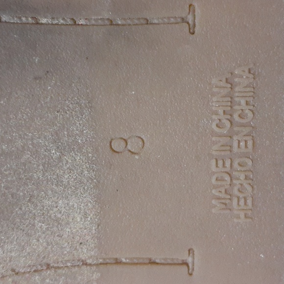 OLD NAVY MARY JANE SHOES - Picture 7 of 9